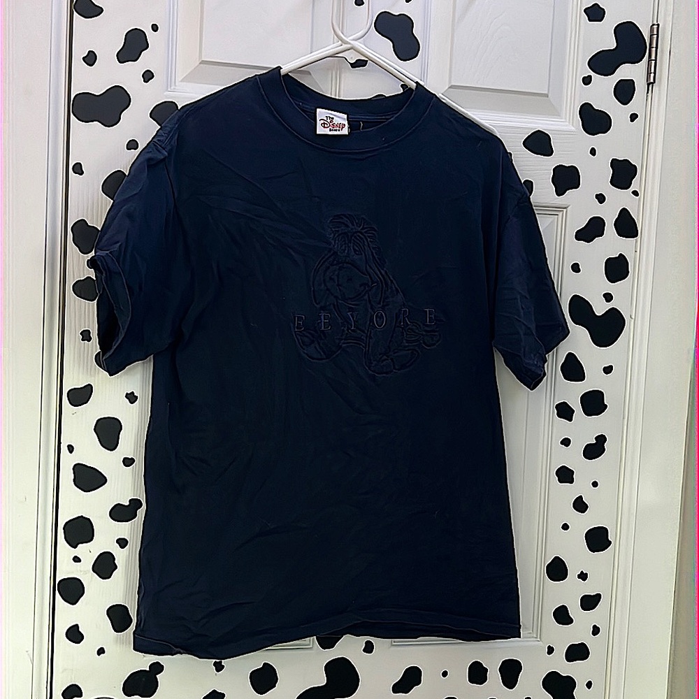 Eeyore over sized T